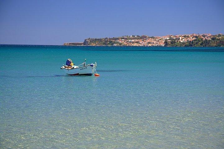 Colonides Beach Hotel Vounaria Exterior photo